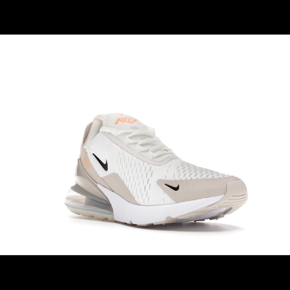 Nike air max 270.